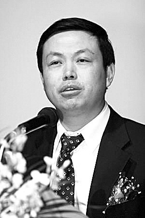 49岁杨杰接替王晓初任中国电信集团总经理