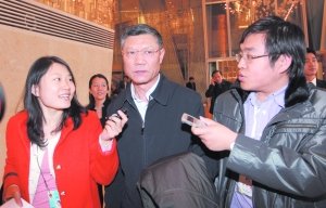 姜伟新:时刻准备出台新一轮楼市调控政策