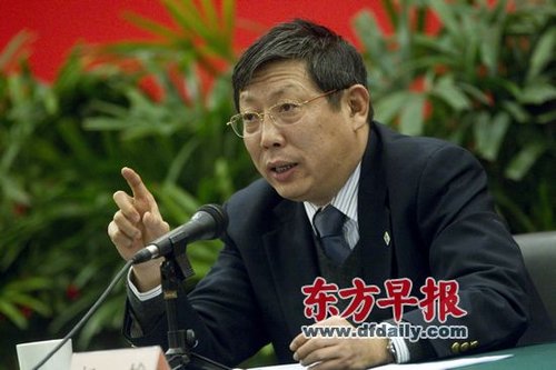 上海综合保税区备战自由贸易园区