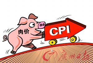 中国加大进口猪肉势头或持续到明年