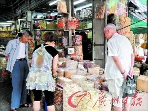 药材价格遇建国后最猛涨幅 中药成了“药你命”