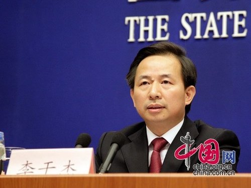 2010环境状况公报:中国七大水系总体为轻度污染