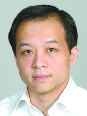 “私奔者”王功权已辞去鼎晖职务