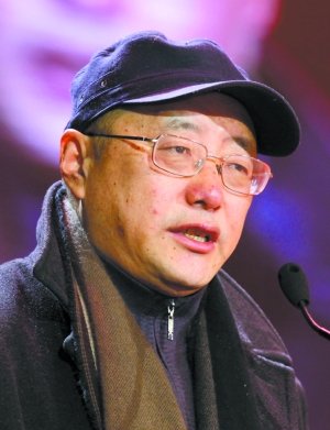 “私奔者”王功权已辞去鼎晖职务