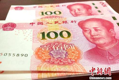 资料图。中新网记者 李金磊 摄