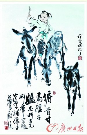 赵忠祥藏价值千万名贵古物 淡出收藏不眼馋(图)