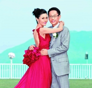 诸葛梓岐要做“千万新娘”
