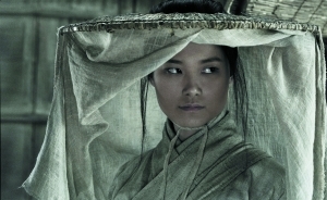 李宇春演明朝“富二代”