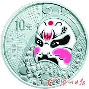交易所金银价创新高 金银币行情大涨机会尚存