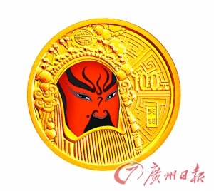 交易所金银价创新高 金银币行情大涨机会尚存