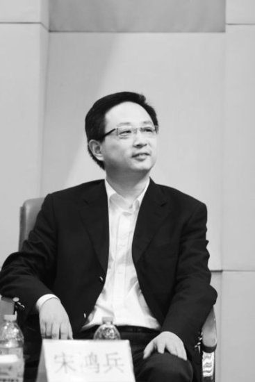 宋鸿兵：银价今年必破50美元 有可能取代黄金