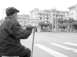 在万亿商机与盈利前景间踯躅——保险公司进军养老地产调查