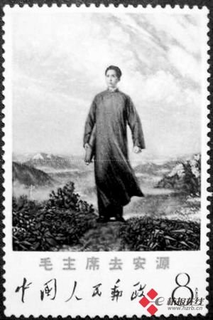 红色收藏热持续高温 稀缺题材越早下手越好