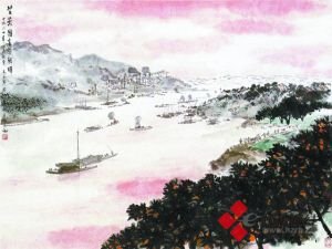 红色收藏热持续高温 稀缺题材越早下手越好