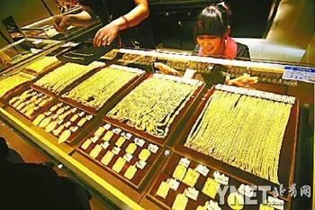 8月黄金持有量中国排名全球第七