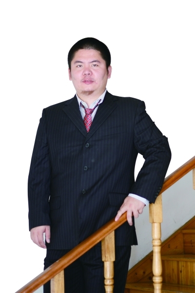 昔日富二代破产后网上创业卖烧烤 4年赚百万