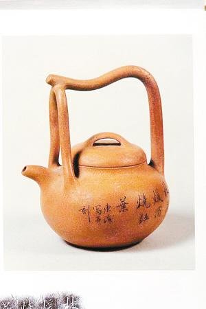紫砂壶市场乱象调查：标价从几十元到上千万
