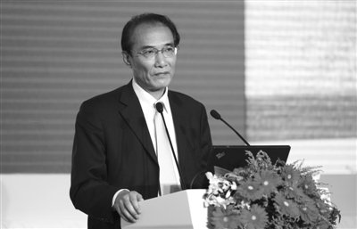 夏斌 货币政策微调不意味着“放松”(1)