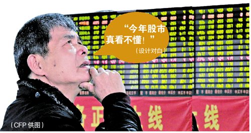 市值蒸发7万亿 超14省市GDP