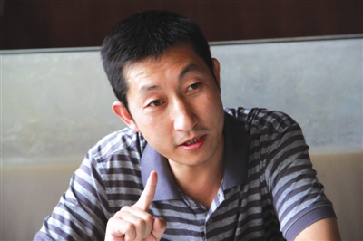 周宇 摄