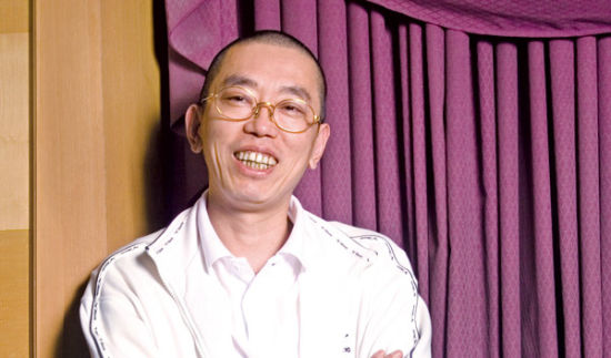 史玉柱